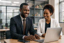 Enterprise mobility coordinators