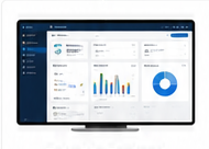 DriveMe Backend operations interface preview